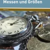 Messen und Größen - Klasse 3 und 4, Buch