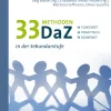33 Methoden DaZ in der Sekundarstufe, Buch, 5. bis 10. Klasse