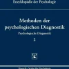 Methoden der Psychologischen Diagnostik