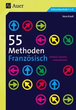 55 Methoden Französisch
