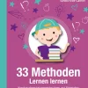 33 Methoden Lernen lernen, Buch, 1.-4. Klasse