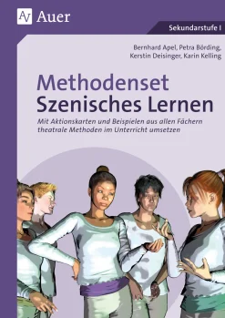 Methodenset Szenisches Lernen