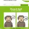 MFT 4-8 Stars - Heft 3, Mukis Sprechspaßspiele für 4 bis 8-Jährige, Broschüre