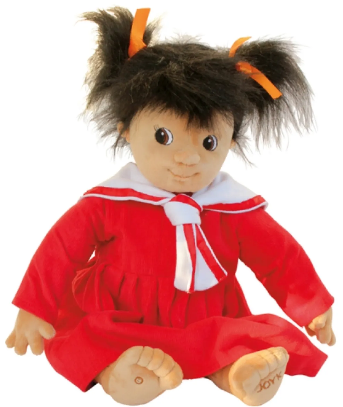 Mia, Empathie-Puppe, 47 cm