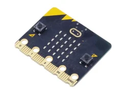 micro:bit Board, Pocket-Mikrocontroller, einzeln
