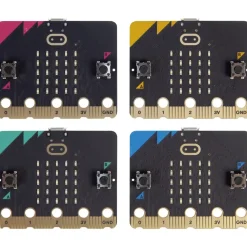 micro:bit Board, Pocket-Mikrocontroller, 300 Stück