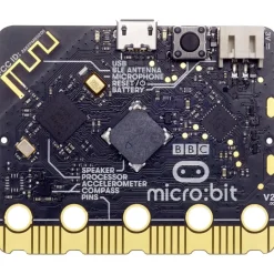micro:bit Board, Pocket-Mikrocontroller, 300 Stück