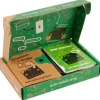 micro:bit Go, Starter Kit, Pocket-Mikrocontroller, Starter Set mit Boards, Kabel, Batterie-Packs, Batterien und Anleitung, einzeln
