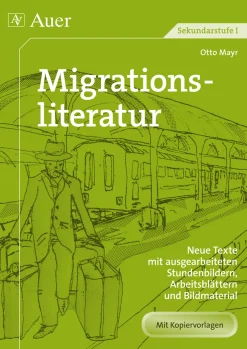 Migrationsliteratur
