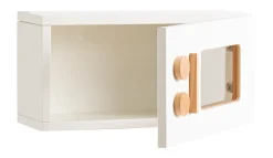 Mikrowelle für die Spielküche