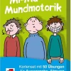 Mi-Ma-Mundmotorik, Bildkarten und Anleitung, ab 3 Jahre