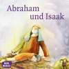Mini-Bilderbuch Abraham und Isaak, ab 5 Jahre