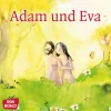 Mini-Bilderbuch Adam und Eva, ab 3 Jahre
