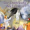 Mini Lazarus, Mini-Bilderbuch, 3-8 Jahre