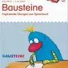 miniLÜK Bausteine 3 Deutsch, Doppelband, 3. Klasse