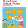miniLÜK Buchstaben, Silben, Wörter, Heft, ab 6 Jahre