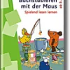 miniLÜK Buchstabieren mit der Maus, ab 5 Jahre