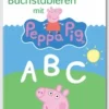 miniLÜK Buchstabieren Peppa Pig, Übungsheft, 4-6 Jahre