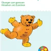miniLÜK Das macht mir Spaß, Heft mit Zuordnungsspielen, ab 4 Jahre
