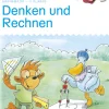 miniLÜK Denken und Rechnen - Übungen angelehnt an das Lehrwerk, 4. Klasse
