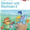miniLÜK Denken und Rechnen 3, Heft, 3. Klasse