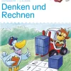 miniLÜK Denken und Rechnen 2, Heft, 2. Klasse