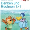miniLÜK Denken und Rechnen 1x1, Heft, 2. Klasse