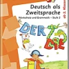 miniLük Deutsch als Zweitsprache 2, Heft, ab 2.Klasse