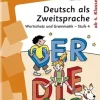 miniLÜK Deutsch als Zweitsprache 4, Klasse 4