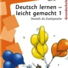 miniLÜK Deutsch lernen - leicht gemacht 1, Heft, 1.-4. Klasse