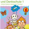 miniLÜK Die kleine Seh- und Denkschule 1, Heft, 5-7 Jahre