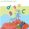 miniLÜK Erste Leseschritte, Heft, ab 5 Jahre