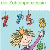 miniLÜK Erstes Rechnen mit der Zahlenprinzessin, Übungsheft, ab 6 Jahre