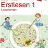 miniLÜK Erstlesen 1, Übungsheft, 1. Klasse