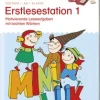 miniLÜK Erstlesestation 1, Heft, 1. Klasse