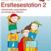 miniLÜK Erstlesestation 2, Heft, 1.-2. Klasse