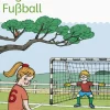 miniLÜK Fußball - Logisches Denken, Heft, 4-7 Jahre