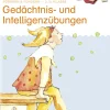 miniLÜK Gedächtnis- und Intelligenzübungen 1, 2.-3. Klasse