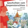 miniLÜK Geschichten vom Gespensterschloss, Heft, 2.-3. Klasse