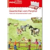 miniLÜK Geschichten vom Ponyhof, Heft, ab 2. Klasse