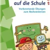 miniLÜK Ich freue mich auf die Schule 2, Heft, 5-6 Jahre