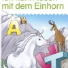 miniLÜK Ich kann lesen mit dem Einhorn, Heft, 5-7 Jahre