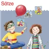 miniLÜK Ich kann lesen: Sätze, 1.Klasse