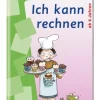 miniLÜK Ich kann rechnen, Übungsheft, ab 6 Jahre