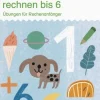 miniLÜK Ich lerne rechnen bis 6, Heft, 5-7 Jahre