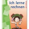 miniLÜK Ich lerne rechnen, Übungsheft, ab 6 Jahre