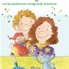 miniLÜK Im Kindergarten 2 Lernkompetenz, Heft, 4-5 Jahre