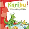 miniLÜK Karibu, Heft, 1. Klasse