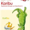 miniLÜK Karibu 4 Teil 2, Heft, 4. Klasse