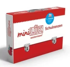miniLÜK-Koffer Schulstart, Klasse 1
